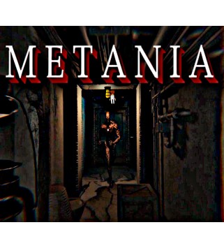 Metania Steam Key GLOBAL